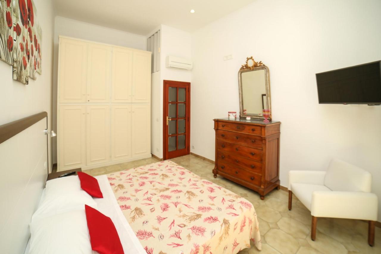 Casa Fortuna Sorrento Buitenkant foto