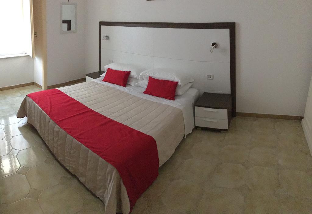 Casa Fortuna Sorrento Buitenkant foto